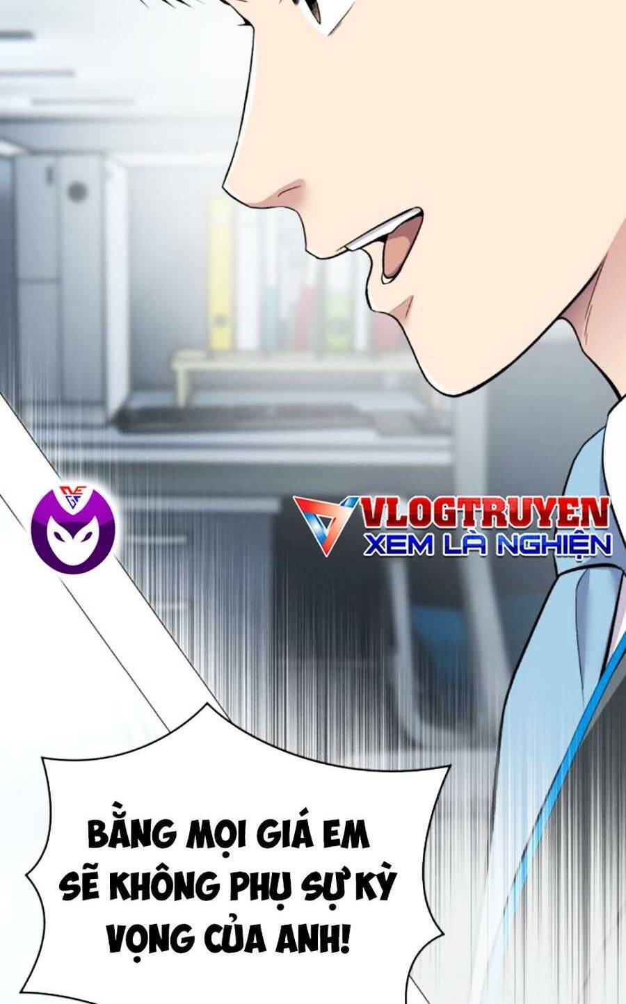 Nhân Viên Thực Tập Kim Cheolsu - chap3 - Trang 42